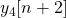 y_{4}[n+2]