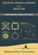 Digital Modulations by Mathuranathan Viswanathan