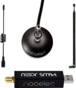 Nooelec RTL-SDR v5 Bundle