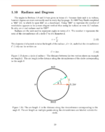 radians