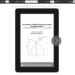 The eBook can be viewed as a tablet, cell phone or Kindle devices.