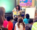 Teachers know the power of images in briefings!