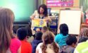 Teachers know the power of images in briefings!