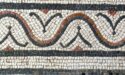 An artist assembled this beautiful Roman mosaic from pieces of broken stone. So too can the story of your life be crafted into something transcendent.
